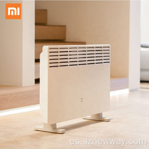 Calentador eléctrico original Xiaomi Mijia Calentadores Mijia eléctricos